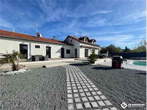 maison à la vente -   42300  ROANNE, surface 183 m2 vente maison - UBI380183728